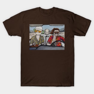 Fear and Loathing T-Shirt